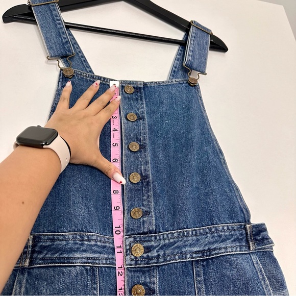 Citizens of Humanity • Faye Overalls - Picture 4 of 13